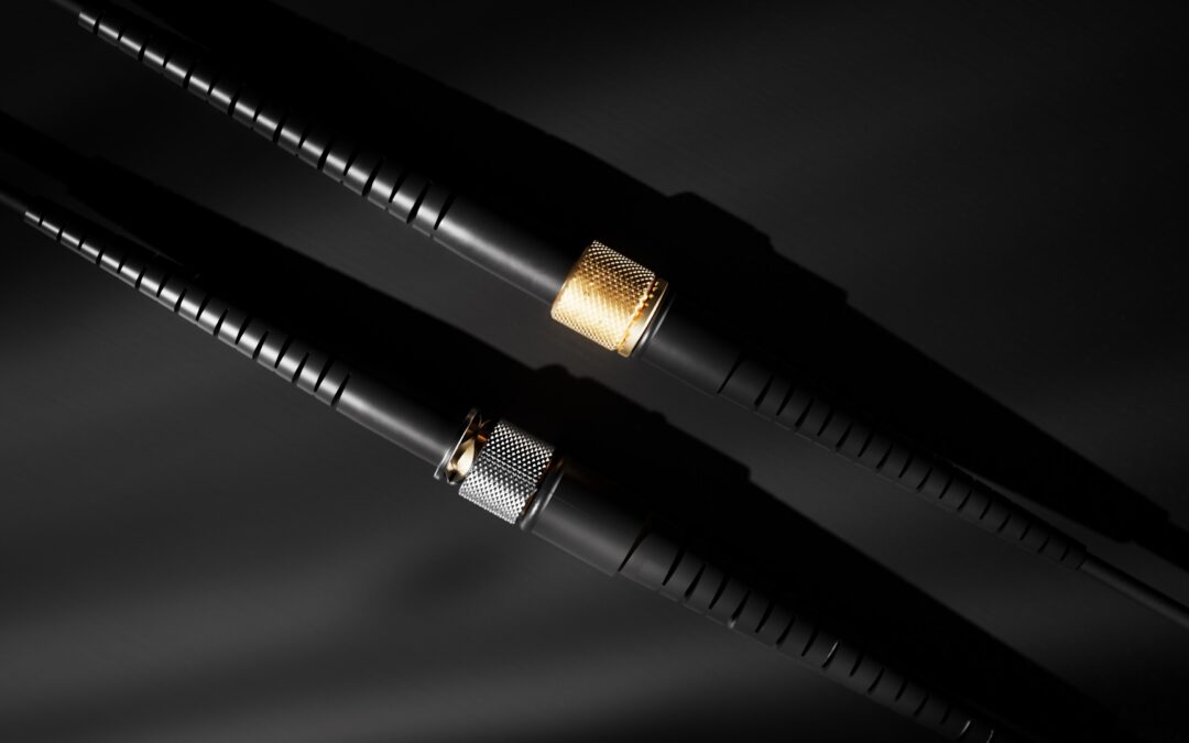 MicroLock® Niezawodne złącze mikrofonowe o nieograniczonej elastyczności i niezawodności.